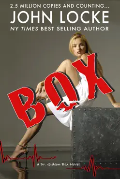 box book cover image