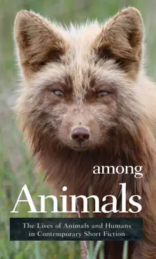 among animals imagen de la portada del libro