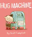 Hug Machine synopsis, comments