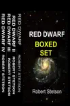 Red Dwarf Boxed Set synopsis, comments