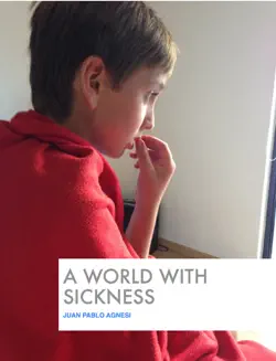 a world with sickness book cover image