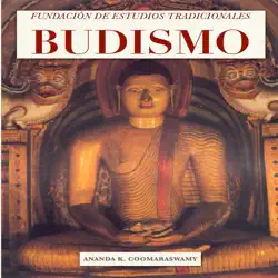 budismo book cover image