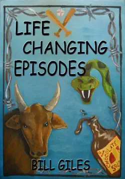 life changing episodes book cover image