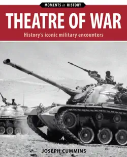 theatre of war book cover image