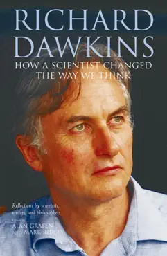 richard dawkins book cover image