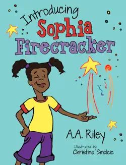 introducing sophia firecracker book cover image