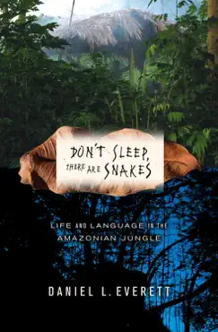 don't sleep, there are snakes book cover image