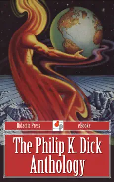the philip k. dick anthology book cover image