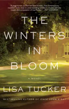 the winters in bloom book cover image