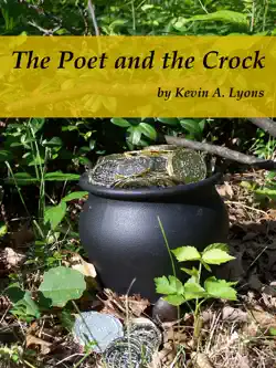 the poet and the crock book cover image