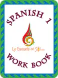 Learn Spanish - Workbook 1