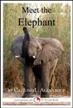 Meet the Elephant: A 15-Minute book for Early Readers sinopsis y comentarios