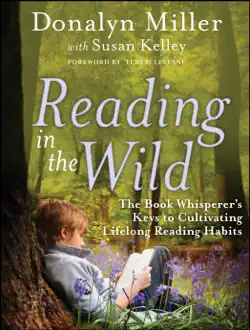 reading in the wild book cover image
