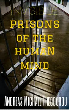 invisible prisons of the human mind book cover image