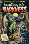 Adventures Into Darkness - 5 synopsis, comments