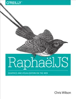 raphaeljs book cover image