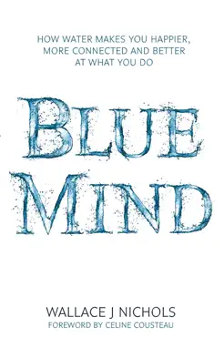 blue mind imagen de la portada del libro