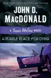 A Purple Place for Dying e-book