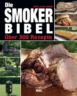 die smoker-bibel book cover image