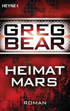heimat mars book cover image
