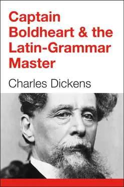 captain boldheart & the latin-grammar master book cover image