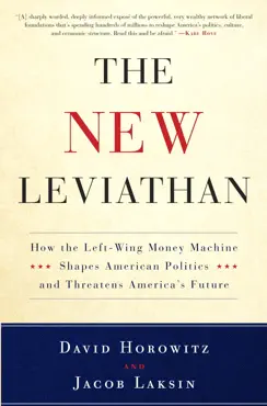 the new leviathan book cover image