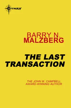 the last transaction book cover image