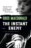 The Instant Enemy synopsis, comments