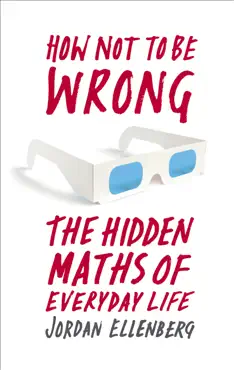 how not to be wrong imagen de la portada del libro