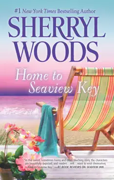 home to seaview key book cover image