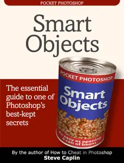 pocket photoshop: smart objects book cover image
