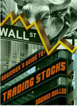 beginner's guide to trading stocks imagen de la portada del libro