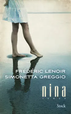 nina book cover image
