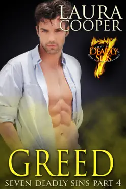 greed book cover image