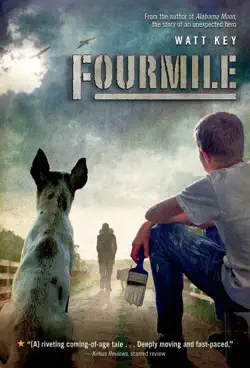 fourmile book cover image