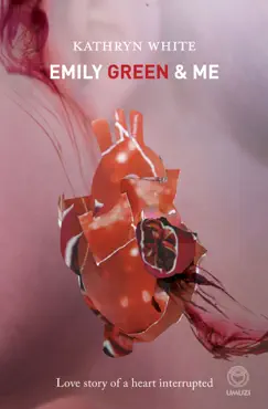 emily green and me book cover image
