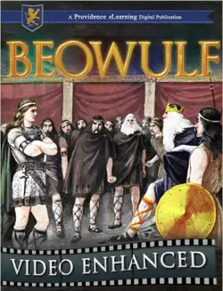 beowulf video enhanced edition imagen de la portada del libro