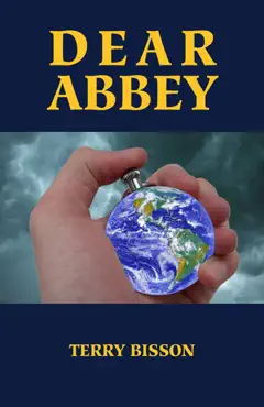 dear abbey book cover image
