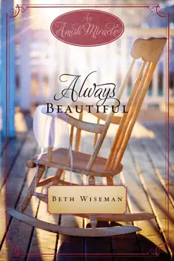 always beautiful book cover image