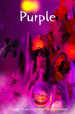 purple book cover image