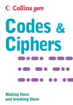 codes and ciphers book cover image