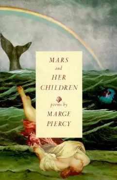 mars and her children imagen de la portada del libro