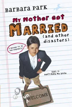 my mother got married and other disasters book cover image