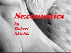 sexonomics book cover image