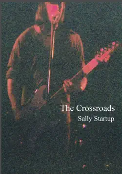 the crossroads book cover image