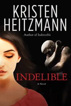 indelible book cover image