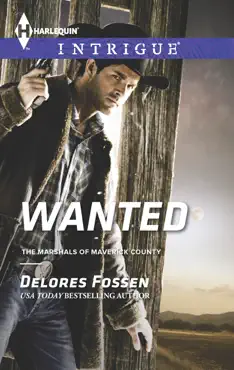 wanted book cover image
