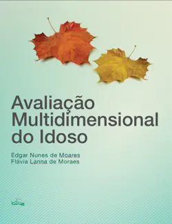 avaliação multidimensional do idoso book cover image