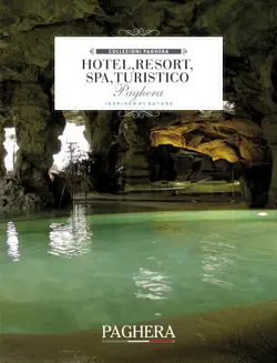 hotel, resort, spa e turistico residenziale book cover image
