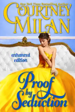 proof by seduction book cover image